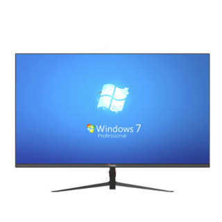 imagic 梦想家 M271FG 27英寸 IPS FreeSync 显示器（1920×1080、165Hz、99%sRGB、HDR10）