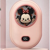 Disney 迪士尼 BP613 暖手宝充电宝 5000mAh