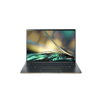 acer 宏碁 非凡 Pro 2023款 十三代酷睿版 14.0英寸 轻薄本 黛翡绿（酷睿i7-13700H、核芯显卡、16GB、2TB SSD、2.5K、IPS、60Hz）