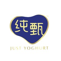 JUST YOGHURT/纯甄