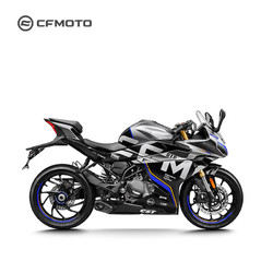 cfmoto 春风动力 250srMY22 彷赛摩托车