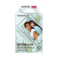 FUJIFILM 富士 86*54mm instax mini相纸 天青石 10张/包*1包
