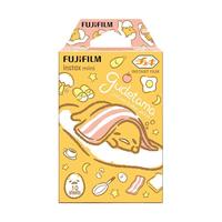 FUJIFILM 富士 86*54mm instax mini相纸 懒蛋蛋 10张/包*1包