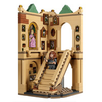 LEGO 乐高 哈利·波特系列 40577 霍格沃兹的旋转楼梯