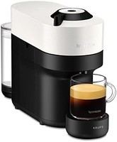 KRUPS 克鲁伯 XN9201 Nespresso Vertuo Pop 咖啡胶囊机