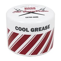 Cock Grease 公鸡 日本大公鸡男士发蜡定型发胶造型 EXTRA HARD(水溶性润滑脂) 210g