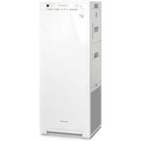 DAIKIN 大金 流光加湿空气净化器 除异味降雾霾去粉尘 MCK70W MCK55Y-W（需变压器）