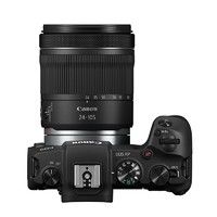 Canon 佳能 EOS RP 全画幅 微单相机 （RF24-105mm F4-7.1 IS STM ）套机