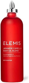 ELEMIS 艾丽美 日本山茶花润肤油 100ml