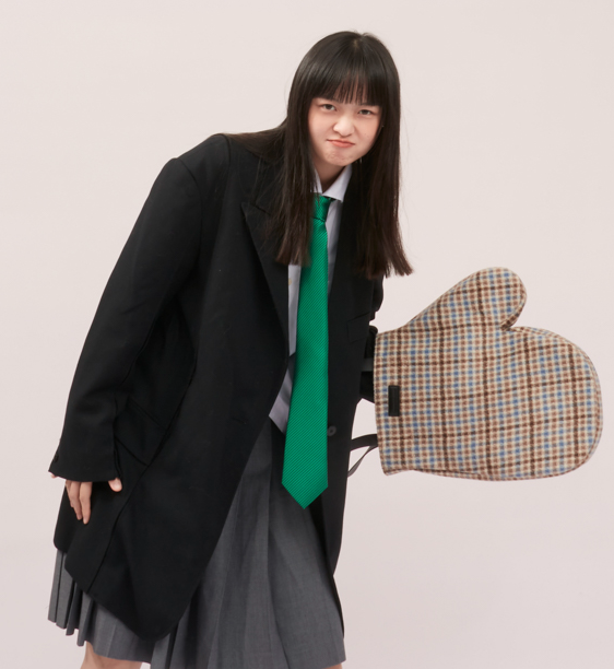 分享品牌丨Yamaguchimioko不输大牌的小众包包，有少女心的酷女孩们必入