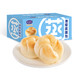 88VIP：Kong WENG 港荣 蒸面包淡奶味 460g