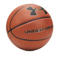 UNDER ARMOUR 安德玛 395系列 黑金 7号篮球 21520107