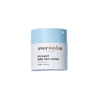 Evereden 婴儿水凝霜 50ml