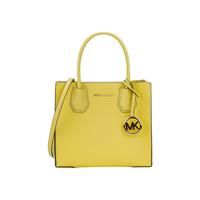 MICHAEL KORS 迈克·科尔斯 MERCER系列 女士单肩包 3551GM9M2B 黄色 中号