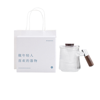 南山先生 星晴 茶杯 盖钮款