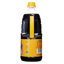 luhua 鲁花 自然鲜炒菜香酱油 1.98L