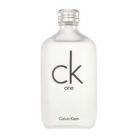 88VIP：Calvin Klein CK ONE系列 卡雷优中性淡香水 EDT 50ml