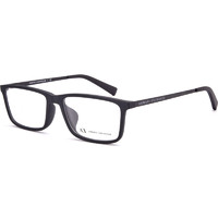 EMPORIO ARMANI 眼镜框+蔡司1.60泽锐防蓝光现片
