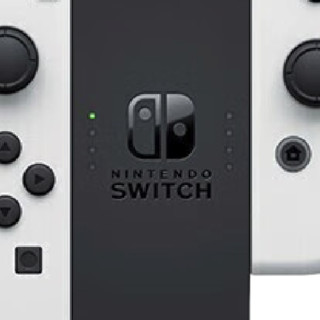 Nintendo 任天堂 泰版 Switch OLED 游戏主机
