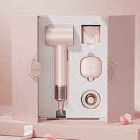 徕芬 LF03 电吹风 粉金  徕芬Laifen高速吹风机 速干家用电吹风 负离子护发大功率风筒 LF03金粉