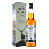 THE GLEN STAG 格兰萨戈 威士忌700ml