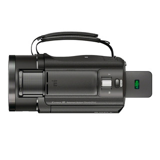 SONY 索尼 FDR-AX45 摄像机