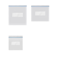 冠巢 保鲜袋 小号+中号+大号 30只+20只+15只