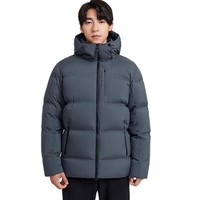 KOLON SPORT PERFORMANCE系列 男子运动羽绒服 LHDJ2WN159-BU 蓝色 XXL