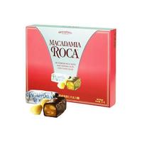 ALMOND ROCA 乐家 夏威夷果仁巧克力糖 125g 礼盒装