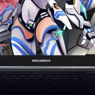 MECHREVO 机械革命 旷世G16 十二代酷睿版 16.0英寸 游戏本