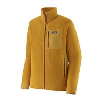 Patagonia 巴塔哥尼亚 TechFace 83625 patagonia 男子软壳衣 83625-CGLD 棕色 M