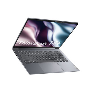 Lenovo 联想 ThinkBook 14+ 2023款 十三代酷睿版 14.0英寸 轻薄本