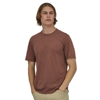 限尺码：巴塔哥尼亚 Capilene Cool Trail 男士短袖T恤