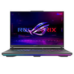 ROG 玩家国度 魔霸新锐 2023 16英寸游戏本（i7-13650HX、16GB、1TB、RTX4060）