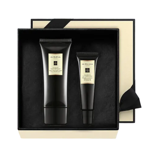 Jo Malone London 维他命E身体护理套装 (盈润护手霜100ml+唇蜜15ml)