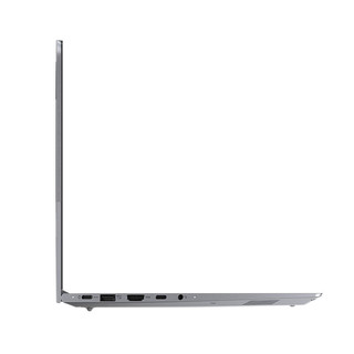 Lenovo 联想 ThinkBook 14+ 2023款 七代锐龙版 14.0英寸 轻薄本 灰色（锐龙R7-7735H、核芯显卡、32GB、512GB SSD、2.8K、IPS、90Hz、21HY0002CD）