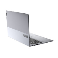 Lenovo 联想 ThinkBook 16+ 2023款 七代锐龙版 16.0英寸 轻薄本 灰色（锐龙R7-7735H、核芯显卡
