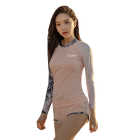 XUANHAI 轩海 分体游泳衣