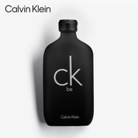 Calvin Klein 卡莱比中性淡香水 EDT 50ml