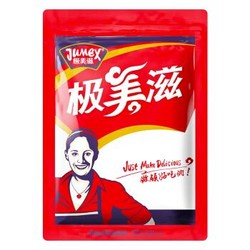 JUMEX 极美滋 新奥尔良 咸香 复合调味料 烤鸡翅料 烧烤腌料70g