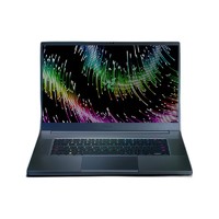 RAZER 雷蛇 灵刃15 15.6英寸游戏本（i7-13800H、16GB、1TB、RTX4060）