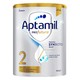 88VIP：Aptamil 爱他美 白金澳洲版 幼儿配方牛奶粉 2段 900g