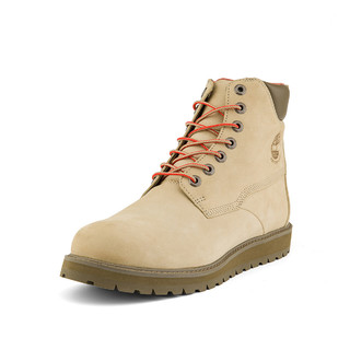 Timberland 男款工装靴 A28BSW