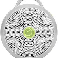 marpac Rohm 便携白噪音器，电子，白色，105克