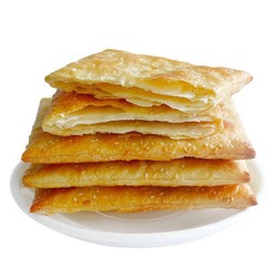 HAIYU FOOD 海玉 千层饼（甜味缸炉饼）1kg