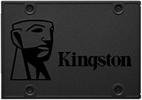 Kingston 金士顿 A400 480GB SATA 3 2.5