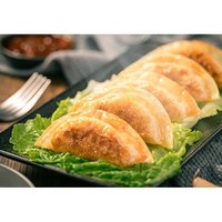 88VIP：bibigo 必品阁 脆皮煎饺 250g