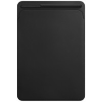 Apple 苹果 MPU62FE/A iPad/iPad Air/iPad Pro 皮革保护套 黑色