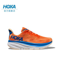 HOKA ONE ONE 克利夫顿9 男子跑鞋 1127895