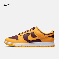 NIKE 耐克 DUNK LOW RETRO 男子运动鞋复古板鞋 DD1391-702 41